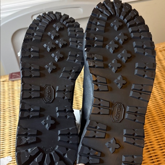 Belleville Women’s Black Tactical Boots Size 9.5 NIB - Picture 10 of 11